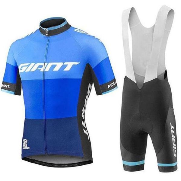 giant team cycling short sleeves jersey (bib )shorts sets racing bicycle maillot ciclismo mtb bike clothes sportswear and 9d gel pad, Black;blue
giant team cycling short sleeves jersey (bib )shorts sets racing bicycle maillot ciclismo mtb bike clothes sportswear and 9d gel pad, Black;blue