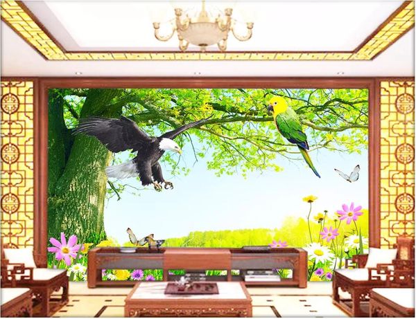 3d wallpaper custom p mural suburban natural landscape birds and flowers landscape background wall home decor wall art pictures
3d wallpaper custom p mural suburban natural landscape birds and flowers landscape background wall home decor wall art pictures