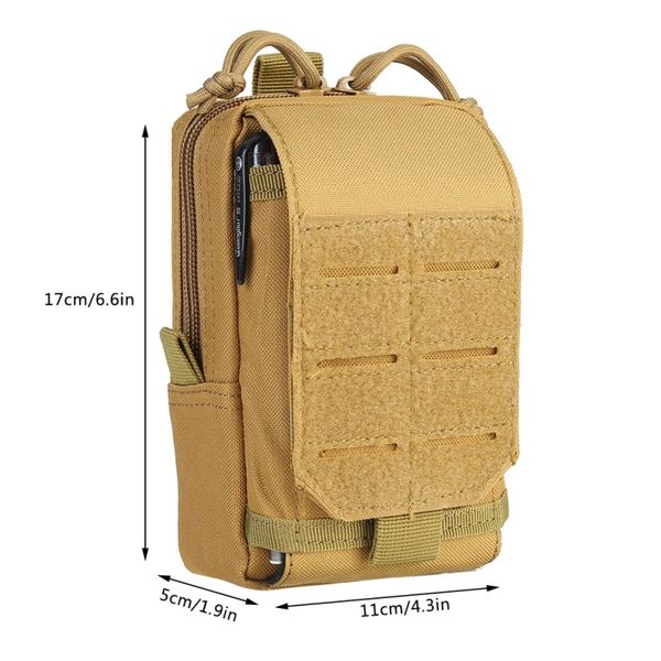 tactical molle мешок талии сумка открытый мужчины жилет pack кошелек мобильный телефон сумка инструмент охотничий компактный # 83
tactical molle мешок талии сумка открытый мужчины жилет pack кошелек мобильный телефон сумка инструмент охотничий компактный # 83
