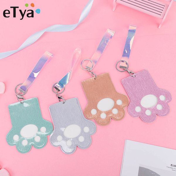 etya cartoon cute kids leather card holder wallet child bus card cover bag work id holder badge case, White
etya cartoon cute kids leather card holder wallet child bus card cover bag work id holder badge case, White