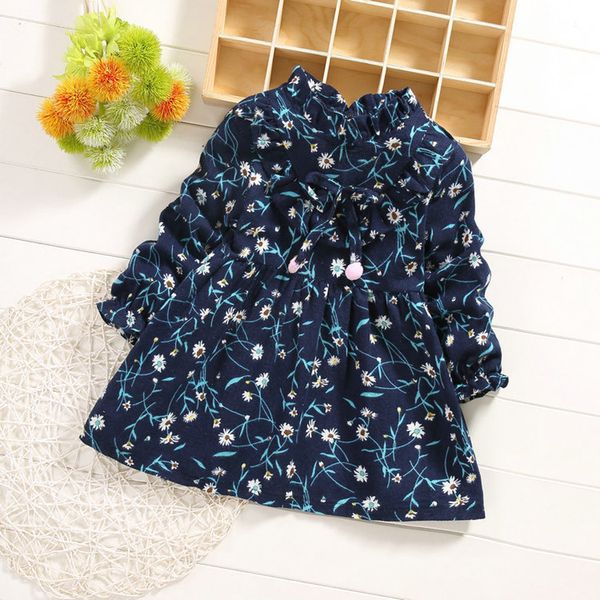 baby girls clothes floral baby girls clothing toddler kids ruched doll collar spring floral bow dress casual clothes, Red;yellow
baby girls clothes floral baby girls clothing toddler kids ruched doll collar spring floral bow dress casual clothes, Red;yellow