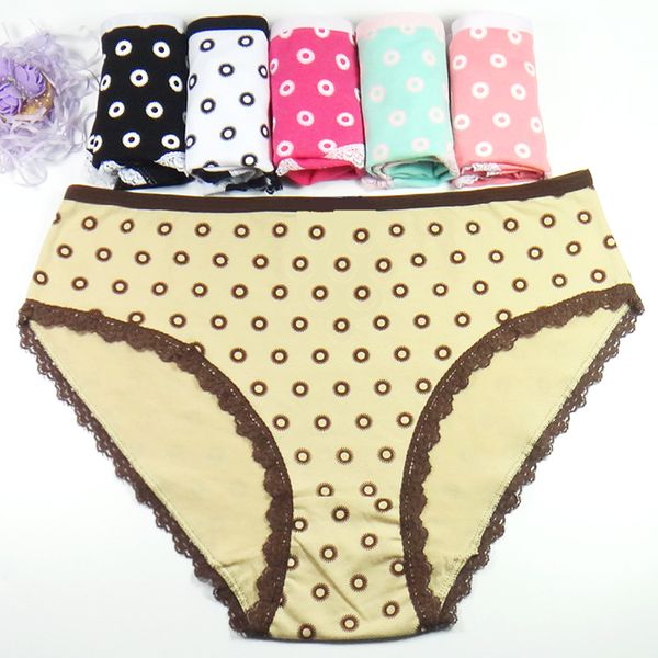 women's panties ixuejie 6pcs/lot xxl 3xl 4xl fashion women mid waist cotton printed underwear plus size ladies briefs, Black;pink
women's panties ixuejie 6pcs/lot xxl 3xl 4xl fashion women mid waist cotton printed underwear plus size ladies briefs, Black;pink