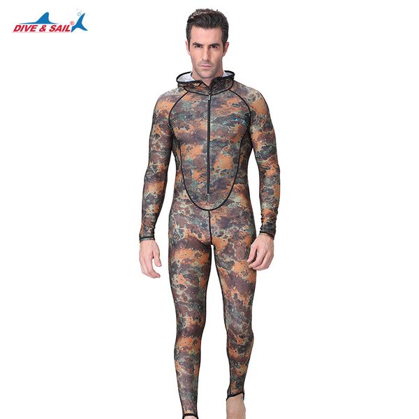one piece hooded men's spearfishing lycra diving suit camouflage skin dive surf wetsuit with hood sunscreen uv proction swimsuit
one piece hooded men's spearfishing lycra diving suit camouflage skin dive surf wetsuit with hood sunscreen uv proction swimsuit