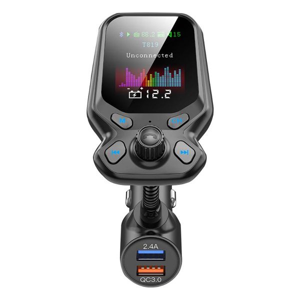 5v 3a быстрая зарядка беспроводной bluetooth fm-передатчик модулятор kit hands-free car 1,77-дюймовый цветной экран mp3-плеер
5v 3a быстрая зарядка беспроводной bluetooth fm-передатчик модулятор kit hands-free car 1,77-дюймовый цветной экран mp3-плеер