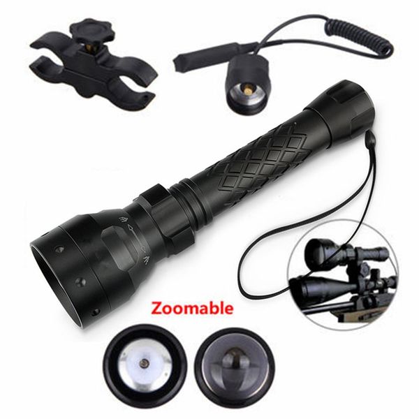 10w 850nm infrared or 940nm infrared torches handheld searchlight portable hunting spot lamp non-slip durable led flashlight
10w 850nm infrared or 940nm infrared torches handheld searchlight portable hunting spot lamp non-slip durable led flashlight