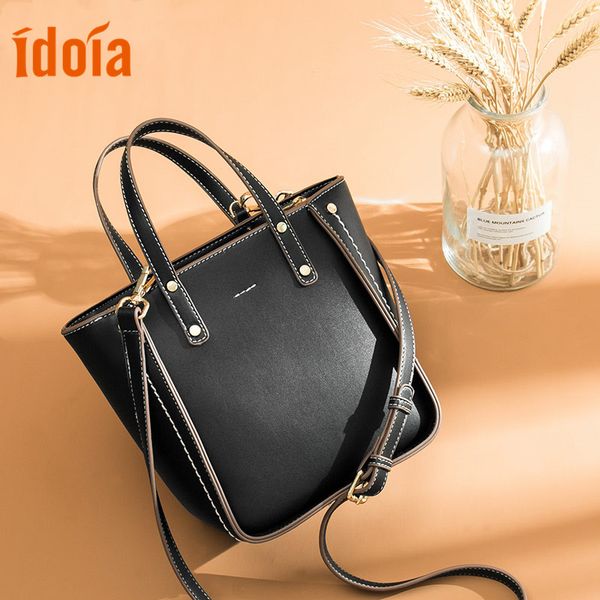challen leather handbags big women bag casual female bags tote shoulder bag ladies large bolsos 
challen leather handbags big women bag casual female bags tote shoulder bag ladies large bolsos