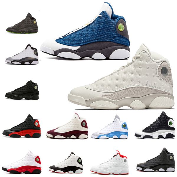 13s basketball shoes XIII Phantom Barons Flints Black Cat Bred Playoffs Wheat Altitude Chicago Grey Toe He Got Game Melo mens sports sneaker
13s basketball shoes XIII Phantom Barons Flints Black Cat Bred Playoffs Wheat Altitude Chicago Grey Toe He Got Game Melo mens sports sneaker