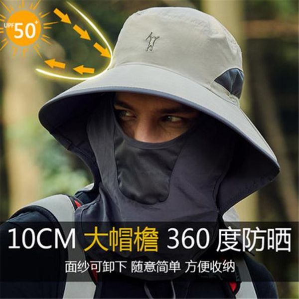 sun hat summer new fisherman cap sports hat men women boonie uv-protection outdoor hiking cap, Black;white
sun hat summer new fisherman cap sports hat men women boonie uv-protection outdoor hiking cap, Black;white