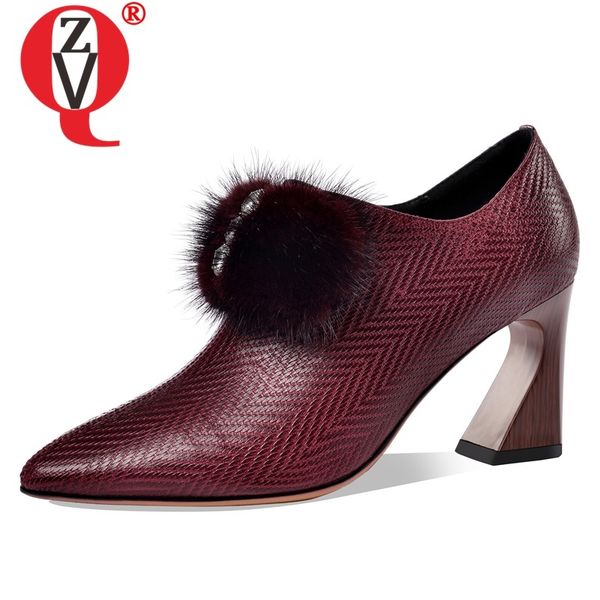 zvq spring new fashion women pumps outside high heels zip crystal pointed toe genuine leather work shoes women drop shipping, Black
zvq spring new fashion women pumps outside high heels zip crystal pointed toe genuine leather work shoes women drop shipping, Black