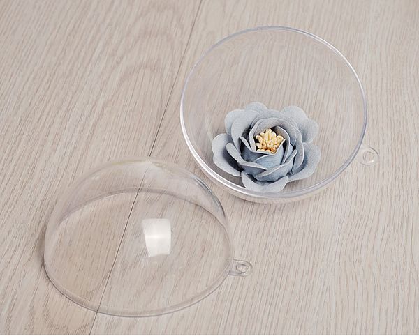 40pcs acrylic transparent ball clear plastic ball for wedding candy box favors gift bag new year christmas tree decorations
40pcs acrylic transparent ball clear plastic ball for wedding candy box favors gift bag new year christmas tree decorations