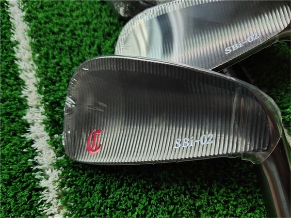 playwell 2018 crazy sbi-02 golf iron head black color forged iron carbon steel golf head driver wood iron putter
playwell 2018 crazy sbi-02 golf iron head black color forged iron carbon steel golf head driver wood iron putter