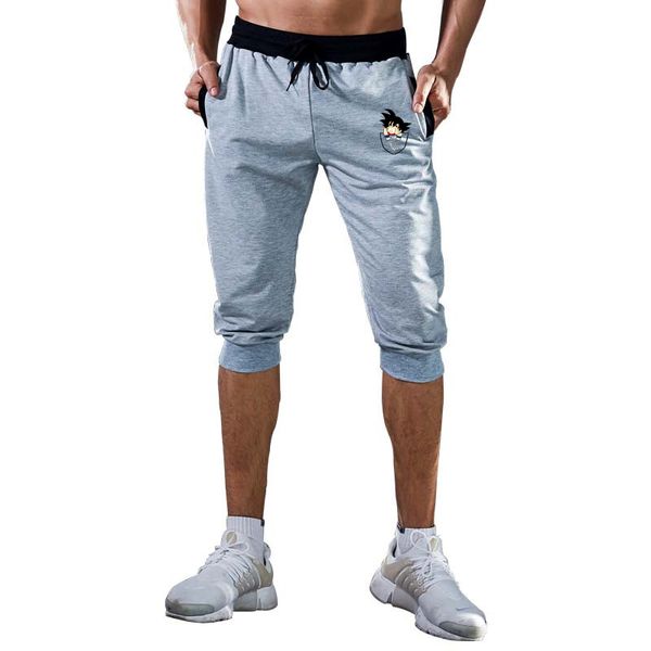 new men's fitness shorts running jogging shorts fitness bodybuilding pants men's sports training five points, Black;blue
new men's fitness shorts running jogging shorts fitness bodybuilding pants men's sports training five points, Black;blue