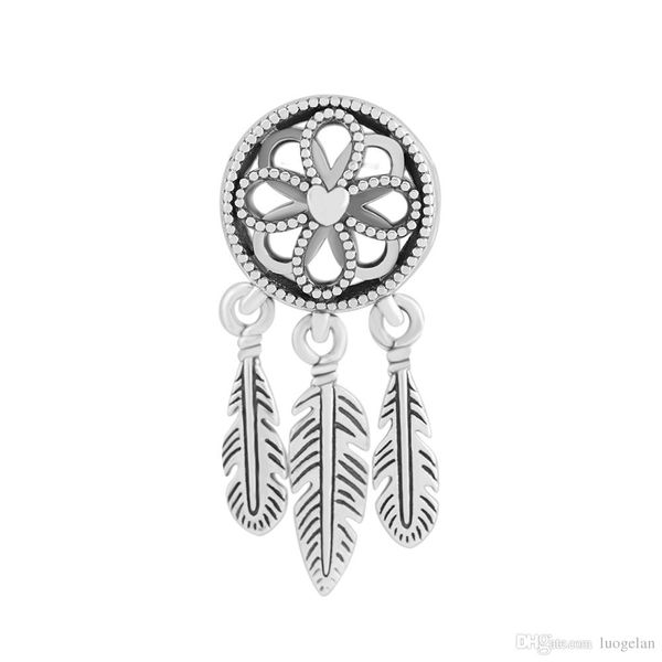 2018 summer 925 sterling silver jewelry spiritual dream charm beads fits bracelets necklace for women jewelry making, Bronze;silver
2018 summer 925 sterling silver jewelry spiritual dream charm beads fits bracelets necklace for women jewelry making, Bronze;silver