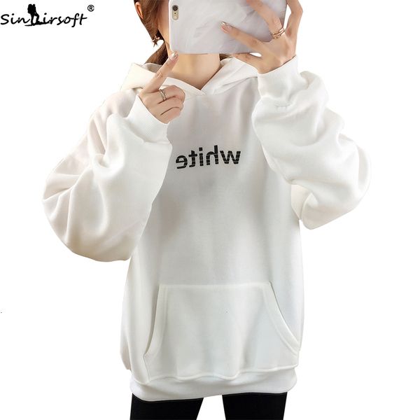 новый lose фауль ветер мультфильм pattern тонкий фуфайки hoodie миссис тенденции моды мягкий повседневный wild shirt женщины пальто женщины, Black
новый lose фауль ветер мультфильм pattern тонкий фуфайки hoodie миссис тенденции моды мягкий повседневный wild shirt женщины пальто женщины, Black