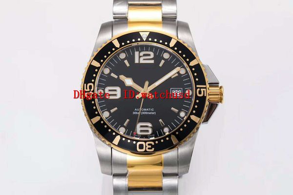 zf factory 18k yellow gold mens wristwatch luminous business watches date display sapphire swiss 2824 automatic mechanical solid case back, Slivery;brown
zf factory 18k yellow gold mens wristwatch luminous business watches date display sapphire swiss 2824 automatic mechanical solid case back, Slivery;brown