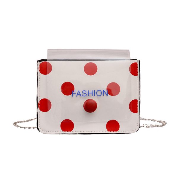 новый стиль женщин сумки женские цепь сумки посыльного очистить пвх закрылков small shoulder повседневный девушки композитный crossbody
новый стиль женщин сумки женские цепь сумки посыльного очистить пвх закрылков small shoulder повседневный девушки композитный crossbody