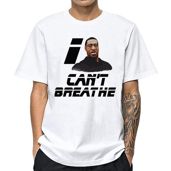 men t shirt i cant breathe fashion summer new brand t shirts luxury tees shirt short sleeve printed tees3, White;black
men t shirt i cant breathe fashion summer new brand t shirts luxury tees shirt short sleeve printed tees3, White;black