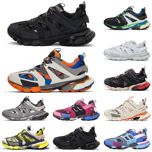 new luxury designer shoes release track 3.0 tess s paris sports sneakers gomma maille women mens clunky casual shoes 36-45
new luxury designer shoes release track 3.0 tess s paris sports sneakers gomma maille women mens clunky casual shoes 36-45
