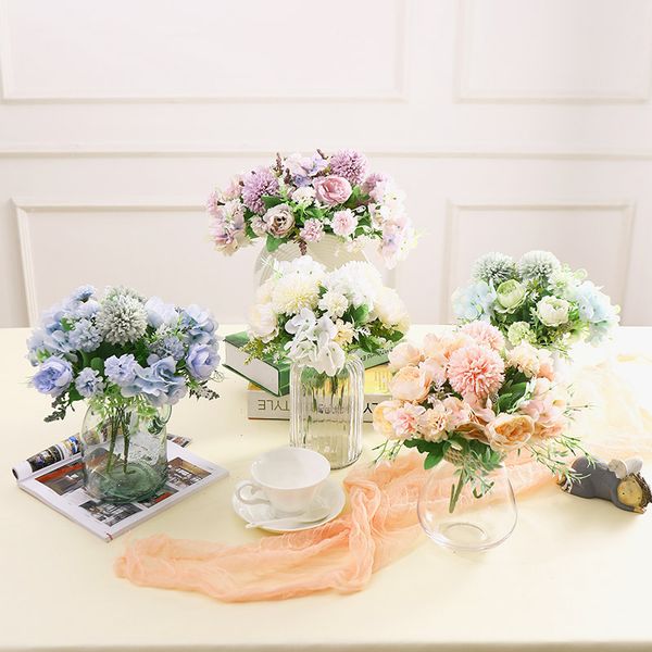 artificial peony bunch flowers head decorative party silk fake flowers peonies for home l decor diy wedding flowers decoration for table
artificial peony bunch flowers head decorative party silk fake flowers peonies for home l decor diy wedding flowers decoration for table