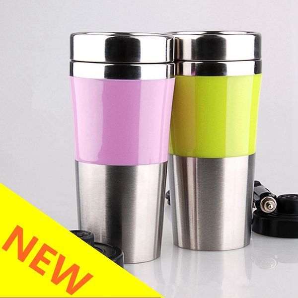 stainless steel car electric cup portable travel electric kettle coffee tea water heater auto home with lid pink yellow hha212
stainless steel car electric cup portable travel electric kettle coffee tea water heater auto home with lid pink yellow hha212