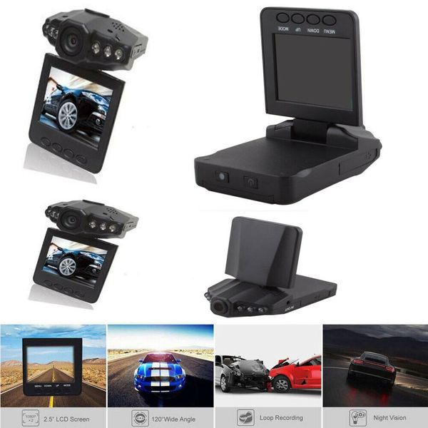 автомобильный видеорегистратор камеры driving recorder тире cam 32g sd card hd 1280p ночного видения
автомобильный видеорегистратор камеры driving recorder тире cam 32g sd card hd 1280p ночного видения