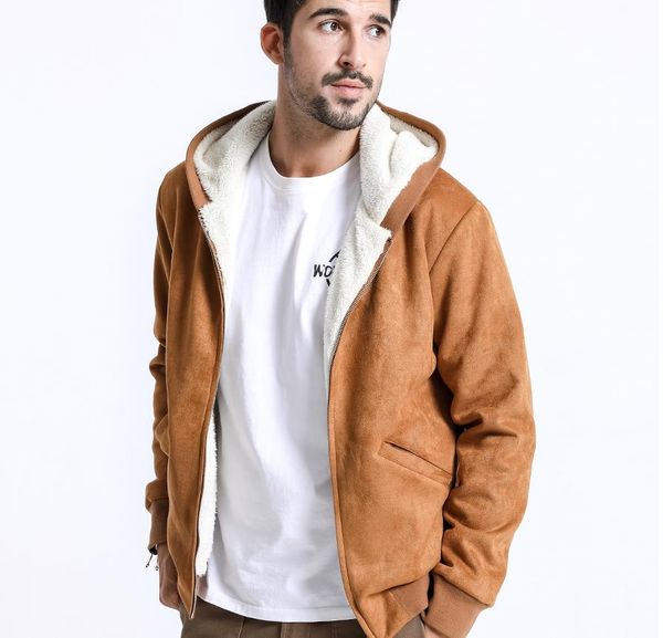 winter men jackets fashion casual thick short jackets warm oxford hoodie trucker coats outwear brand jacketa, Black;brown
winter men jackets fashion casual thick short jackets warm oxford hoodie trucker coats outwear brand jacketa, Black;brown