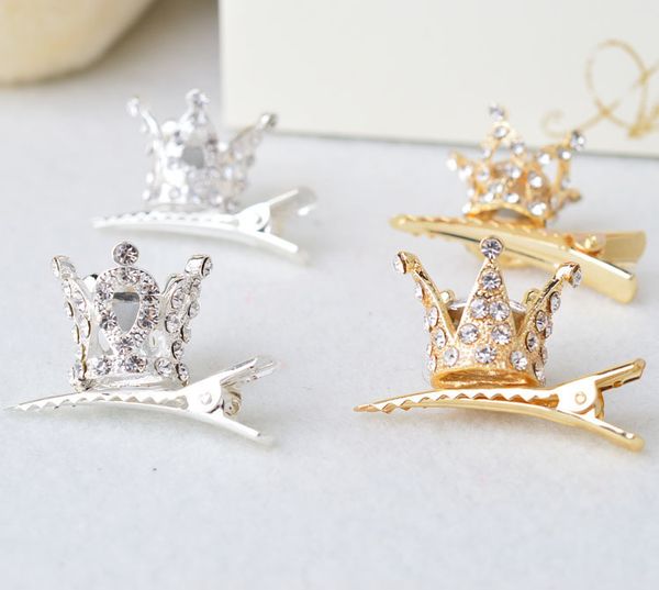 fashion princess crown rhinestone girls kids hair clips pin barrette accessories for children headdress hairclip hairpin tiara, Black;brown
fashion princess crown rhinestone girls kids hair clips pin barrette accessories for children headdress hairclip hairpin tiara, Black;brown