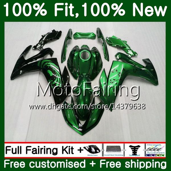 gloss green injection body for yamaha yzf r3 r25 yzf-r3 yzfr25 14 15 16 17 96mf1 yzf-r25 r 25 yzfr3 2014 2015 2016 2017 fairing bodywork
gloss green injection body for yamaha yzf r3 r25 yzf-r3 yzfr25 14 15 16 17 96mf1 yzf-r25 r 25 yzfr3 2014 2015 2016 2017 fairing bodywork