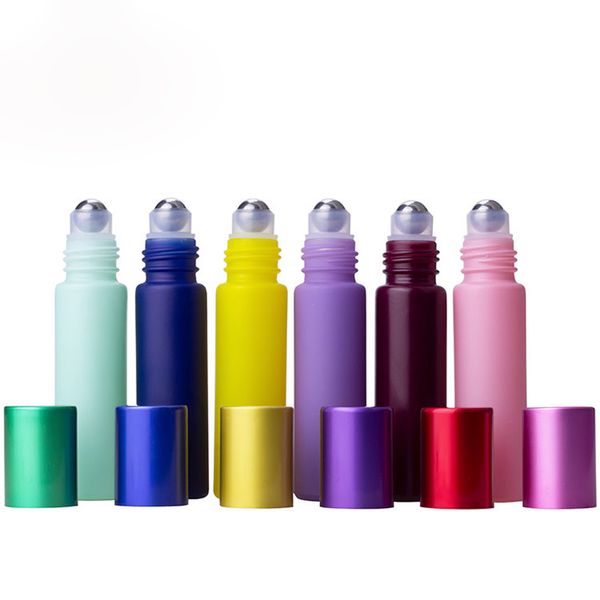 10ml стекло эфирное масло бутылки с металлическим роллер пустые перезаправляемые парфюмерные бутылки флаконы оптовые
10ml стекло эфирное масло бутылки с металлическим роллер пустые перезаправляемые парфюмерные бутылки флаконы оптовые