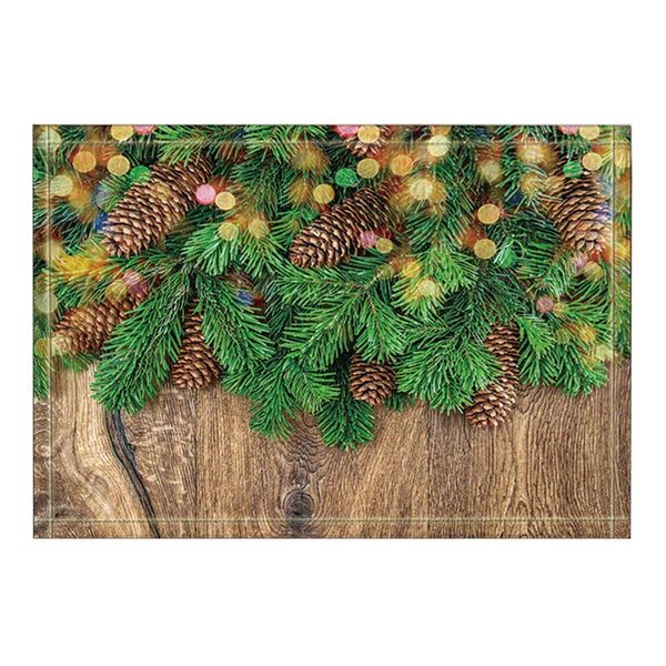 pine cones on wood bath rugs non-slip doormat floor entryways outdoor indoor front door mat kids bath mat bathroom accessories
pine cones on wood bath rugs non-slip doormat floor entryways outdoor indoor front door mat kids bath mat bathroom accessories