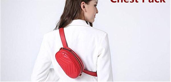 wholesale-belt bag waist bag round wallet fanny pack women brand leather handbag red black pink 2020 summer high quality
wholesale-belt bag waist bag round wallet fanny pack women brand leather handbag red black pink 2020 summer high quality