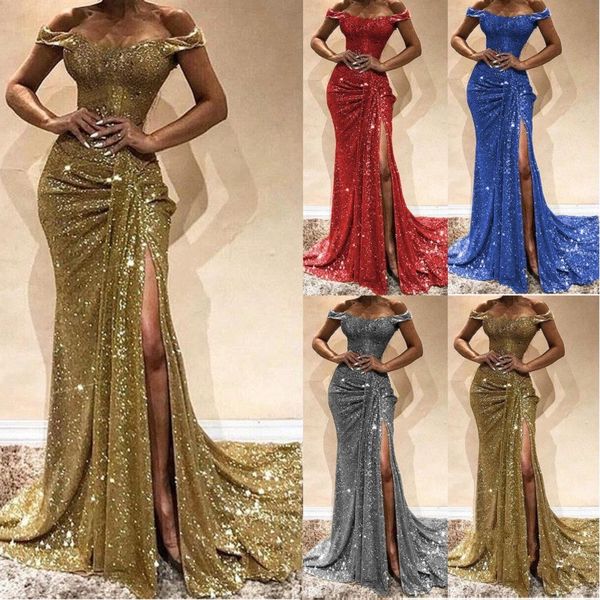 woman club dresses 2019 sequin t shirt dress plus size loose banquet tee shirts glitter christmas dress women fashion, Black
woman club dresses 2019 sequin t shirt dress plus size loose banquet tee shirts glitter christmas dress women fashion, Black
