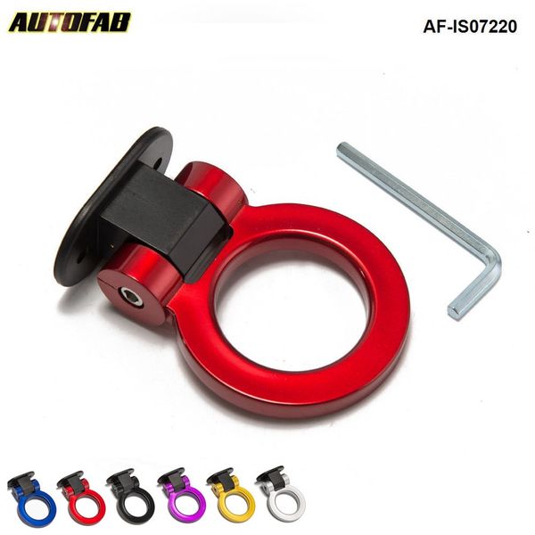universal abs dummy towing hook stylish car accessories design hooks car tuning af-is07220
universal abs dummy towing hook stylish car accessories design hooks car tuning af-is07220