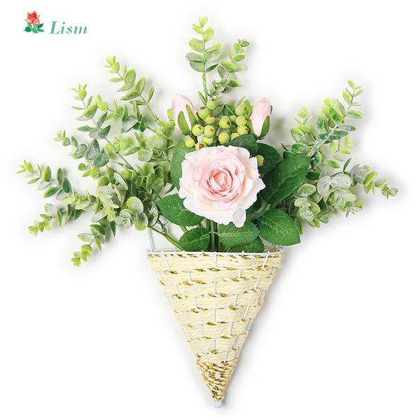 artificial roses flower bouquet dining table wedding home wall decoration accessories holding flowers valentine day gift
artificial roses flower bouquet dining table wedding home wall decoration accessories holding flowers valentine day gift