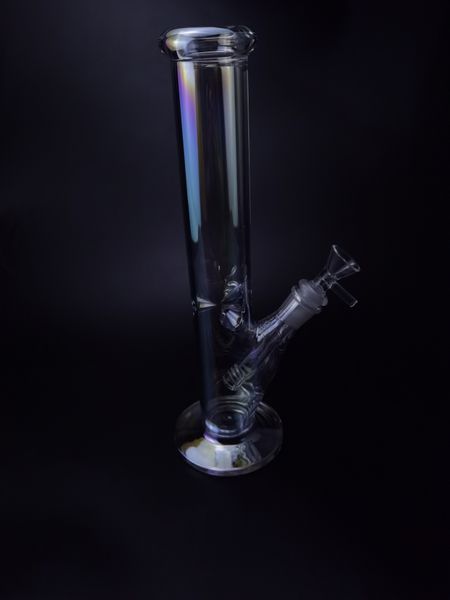 Free Ship Glass Bong Water Pipe Smoking Pipes with bowl 3 layers honeycomb Percolator Recycler Oil Rigs 14 mm male joint 30cm High
Free Ship Glass Bong Water Pipe Smoking Pipes with bowl 3 layers honeycomb Percolator Recycler Oil Rigs 14 mm male joint 30cm High