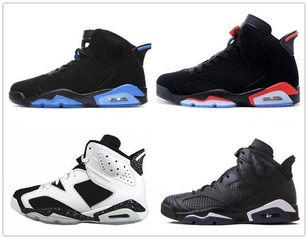 6 6s classic oreo women men basketball shoes sneakers black blue unc cat infrared white red infrared sport blue carmine us13
6 6s classic oreo women men basketball shoes sneakers black blue unc cat infrared white red infrared sport blue carmine us13