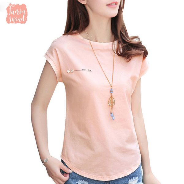 t shirt women 2019 summer t shirt casual feminina woman tee ladies solid short sleeve pink camisetas tshirt letter t8, White
t shirt women 2019 summer t shirt casual feminina woman tee ladies solid short sleeve pink camisetas tshirt letter t8, White