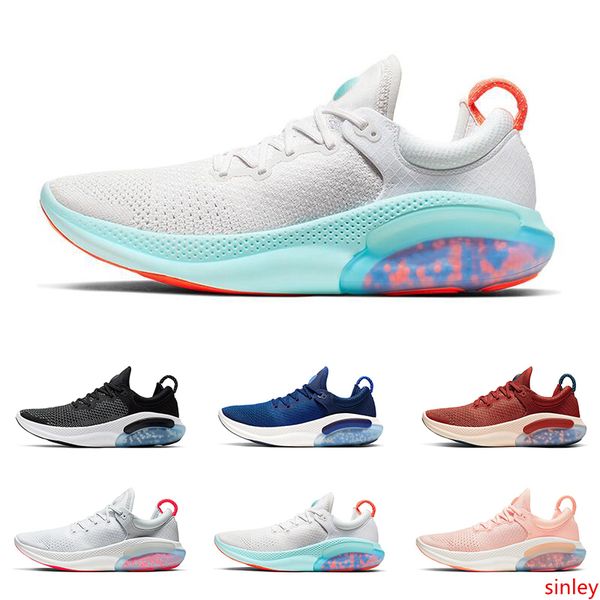 2019 новые joyride управляют мужчины кроссовки oreo платина оттенок racer синий sunset pink женихами тренер дышащие кроссовки sports бегунов
2019 новые joyride управляют мужчины кроссовки oreo платина оттенок racer синий sunset pink женихами тренер дышащие кроссовки sports бегунов