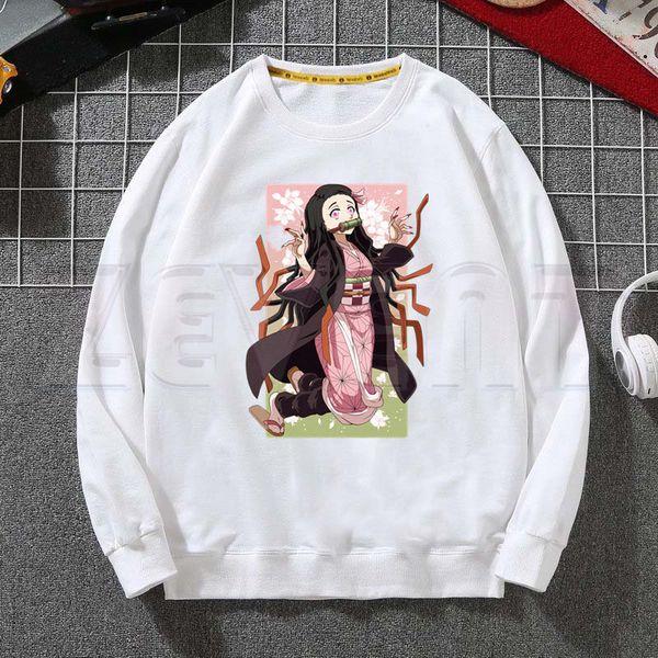 kimetsu no yaiba hoodie men funny cartoon demon slayer sweatshirt japanese anime hoodies streetwear, Black
kimetsu no yaiba hoodie men funny cartoon demon slayer sweatshirt japanese anime hoodies streetwear, Black