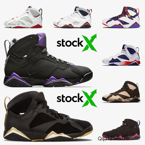 jumpman 7 7s mens basketball shoes gmp ray allen mens trainers olympic sweater sweater patta bordeaux hare sports sneakers size 7-13
jumpman 7 7s mens basketball shoes gmp ray allen mens trainers olympic sweater sweater patta bordeaux hare sports sneakers size 7-13