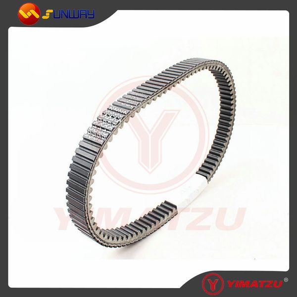 yimatzu atv utv xuv parts drive belt drive for polaris xp900 xp1000 4xp1000 oem number 3211180 2015-2016
yimatzu atv utv xuv parts drive belt drive for polaris xp900 xp1000 4xp1000 oem number 3211180 2015-2016