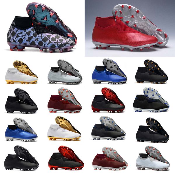 new 2019 ea sports football boots phantom vsn shadow elite df fg/ag soccer shoes soccer cleats
new 2019 ea sports football boots phantom vsn shadow elite df fg/ag soccer shoes soccer cleats