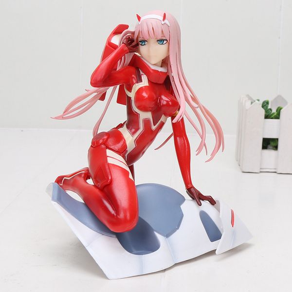 15cm anime darling in the franxx zero two code: 002 pvc action figure model toys t200118
15cm anime darling in the franxx zero two code: 002 pvc action figure model toys t200118