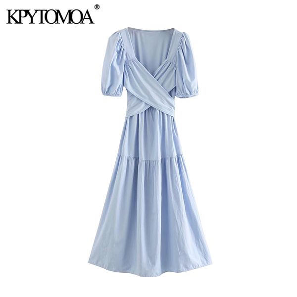 kpytomoa women 2020 chic fashion bow tie sashes pleated midi dress vintage v neck short sleeve female dresses vestidos mujer, Black;gray
kpytomoa women 2020 chic fashion bow tie sashes pleated midi dress vintage v neck short sleeve female dresses vestidos mujer, Black;gray