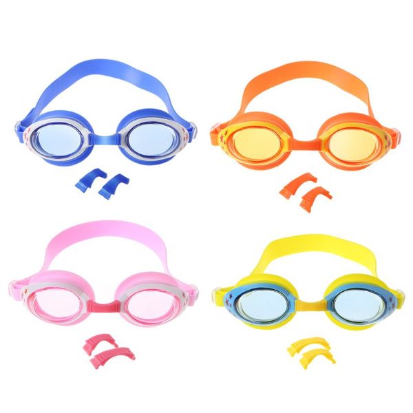 children swimming goggles watertight anti-fog silicone uv swim glasses eyewear 
children swimming goggles watertight anti-fog silicone uv swim glasses eyewear