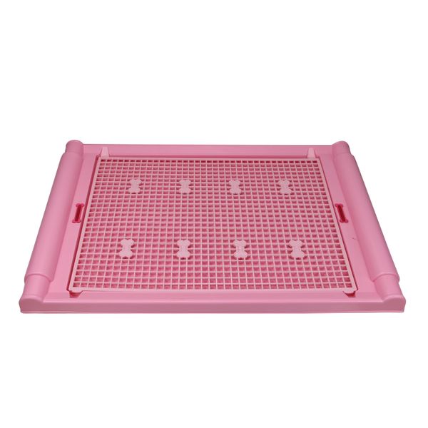 plastic large dog toilet mat indoor big dog accessories washable dog pee pads bandeja perro puppy training pet products kk60cs
plastic large dog toilet mat indoor big dog accessories washable dog pee pads bandeja perro puppy training pet products kk60cs