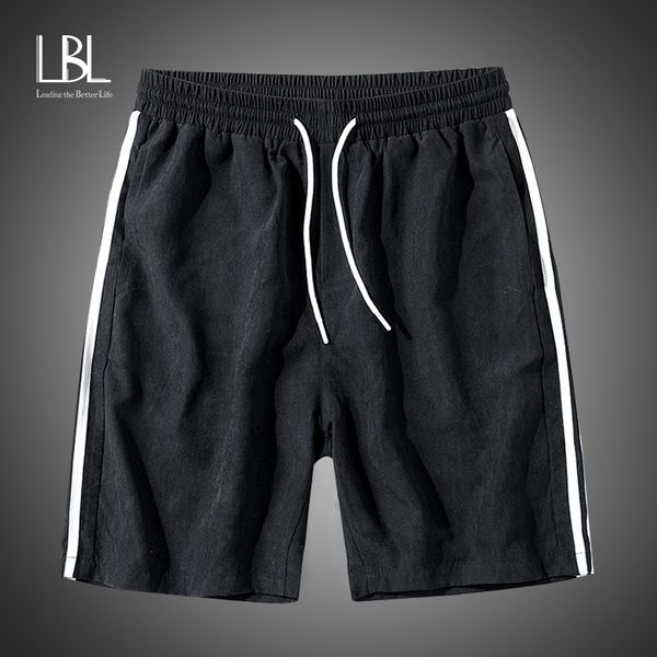 summer casual shorts men's striped sportswear short sports pants jogger breathable men's fashion shorts hip hop streetwear lbl, White;black
summer casual shorts men's striped sportswear short sports pants jogger breathable men's fashion shorts hip hop streetwear lbl, White;black
