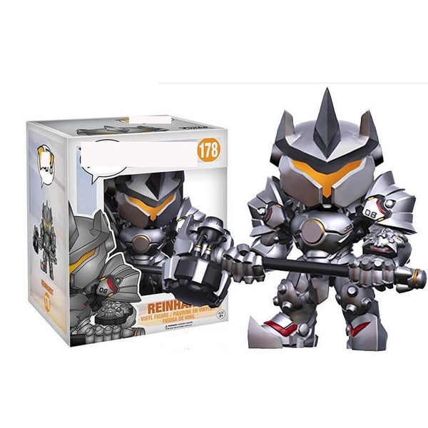 kawaii anime handmade опова funko поп 178 reinhardt sledgehammer дейвие игђѬ ђной Ѭђной Ѭабо ђ
kawaii anime handmade опова funko поп 178 reinhardt sledgehammer дейвие игђѬ ђной Ѭђной Ѭабо ђ