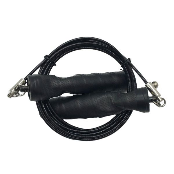 cable high speed skipping speed rope double jump ropes crossfit equipment jump rope professional training adjustable
cable high speed skipping speed rope double jump ropes crossfit equipment jump rope professional training adjustable