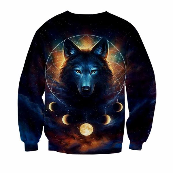 wolf tiger wolf speirit mens hoodie sweatshirts hip hop streetwear personality oversized tracksuits spring men kids sweatshirt, Black
wolf tiger wolf speirit mens hoodie sweatshirts hip hop streetwear personality oversized tracksuits spring men kids sweatshirt, Black